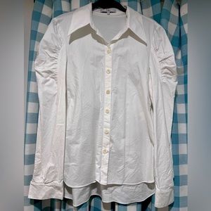 Tibi top, GUC, like new!